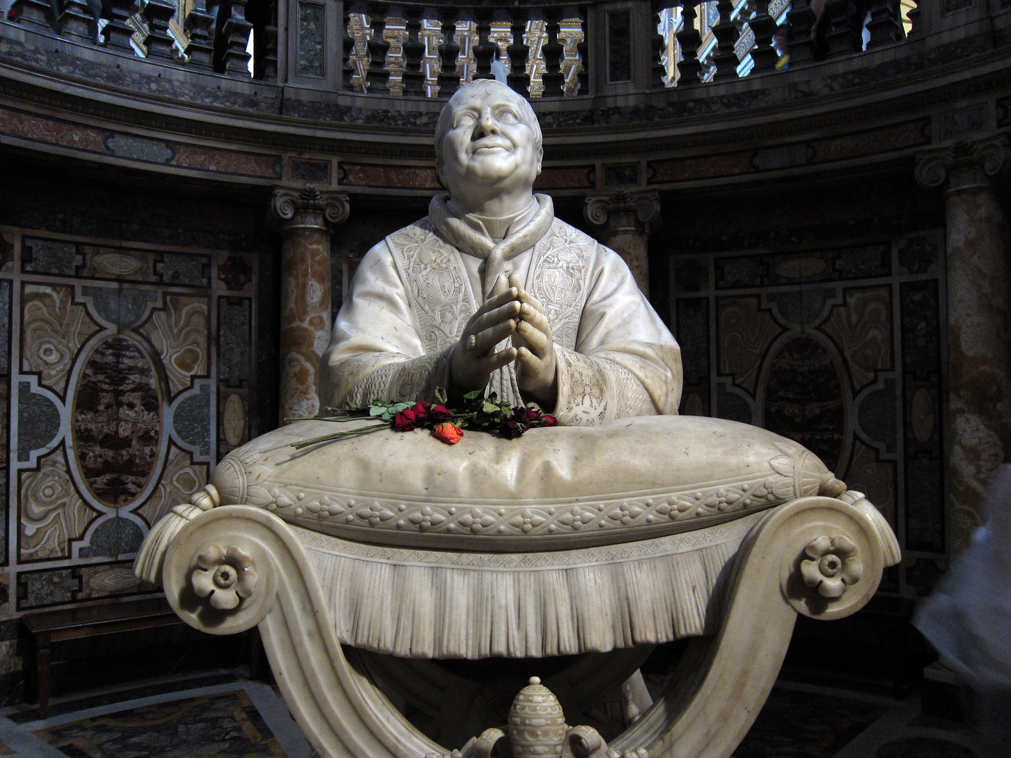 1878: Blessed Pope Pius IX – Last Ruler of the Papal State with 3.1 Million Inhabitants