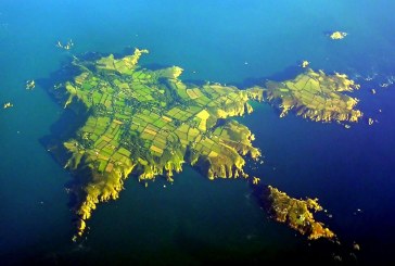 Did you know of the attempted one-man invasion on the island of Sark?