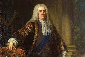 1745: Sir Robert Walpole – The First Prime Minister in British History