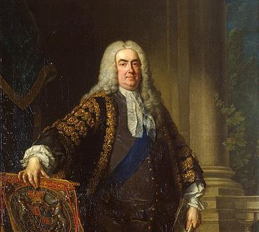 1745: Sir Robert Walpole – The First Prime Minister in British History