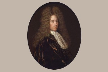 1729: John Law – Scottish Adventurer and Gambler who Became the French Finance Minister