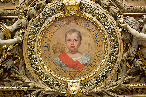 1811: Birth of Napoleon II – The Only Legitimate Son of Napoleon Bonaparte