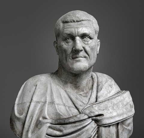 235: Who was the Tallest among the Roman Emperors?