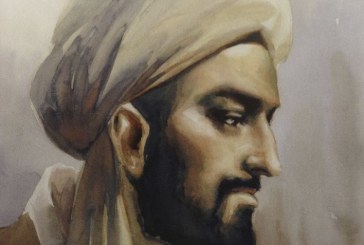 1406: Death of Famous Arab Historian Ibn Haldun