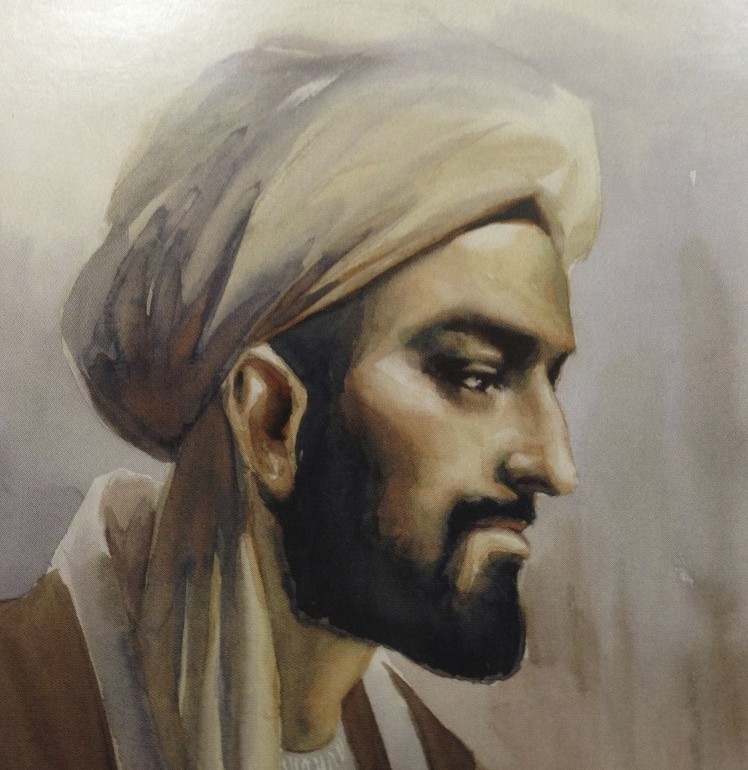 1406: Death of Famous Arab Historian Ibn Haldun
