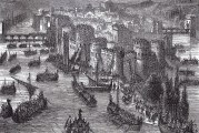 845: Vikings Attack Paris