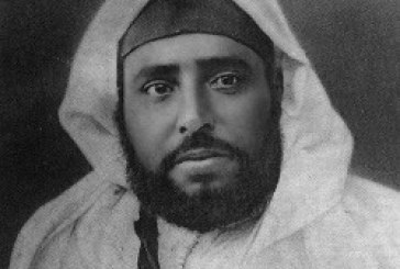 1912: Sultan Abd al-Hafid Gives the French a Protectorate over Morocco