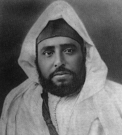 1912: Sultan Abd al-Hafid Gives the French a Protectorate over Morocco