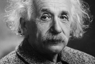 1879: Origin and Family of Albert Einstein
