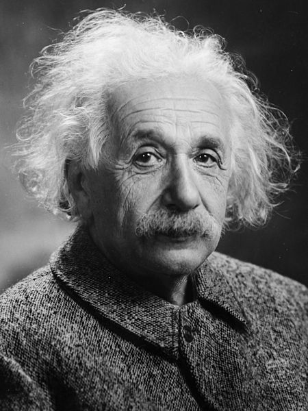 1879: Origin and Family of Albert Einstein