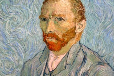 1853: Van Gogh Worked as a Christian Preacher