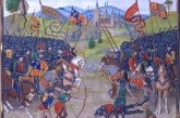 Do you know when did the Hundred Years’ War End?