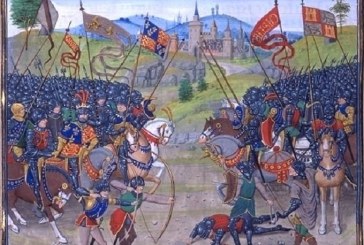 Do you know when did the Hundred Years’ War End?