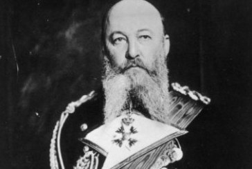 1849: Admiral von Tirpitz – The Father of German Naval Power