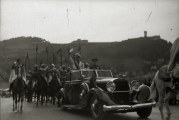 1939: Generalissimo Franco Wins the Spanish Civil War