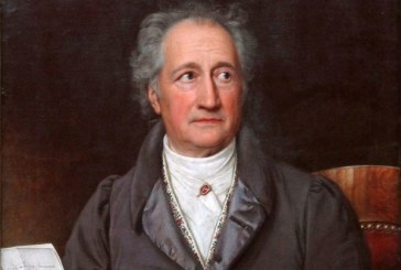 1832: 72-year-old Goethe Fell in Love with a 17-year-old Girl