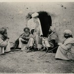 PHOTO: Fakirs in Afghanistan (1880)