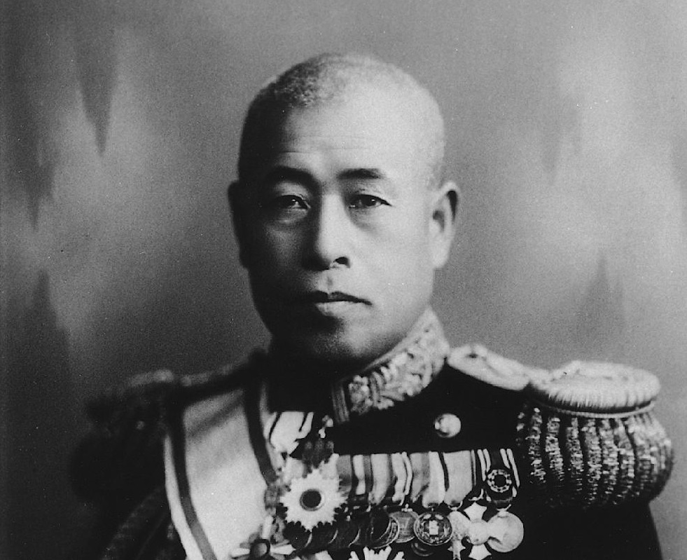 1943: Death of Admiral Yamamoto