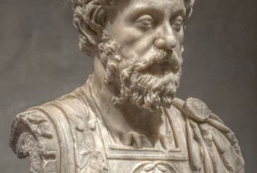 180: Emperor Marcus Aurelius Dies near Northern Border of Roman Empire