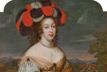 1693: The Richest Frenchwoman Dies Unmarried and Childless
