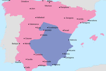 1939: Final Offensive in the Spanish Civil War