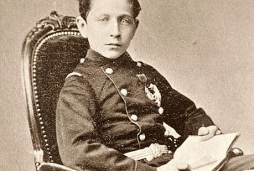 1856: Birth of “Napoleon IV” – The only Son of the Last French Emperor