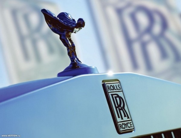 1906: Rolls-Royce Company Founded