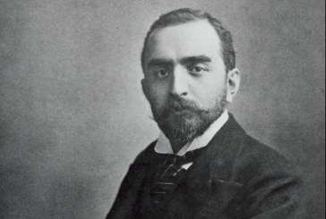 1869: Calouste Gulbenkian – One of the Wealthiest Armenians in History
