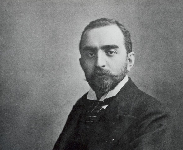 1869: Calouste Gulbenkian – One of the Wealthiest Armenians in History