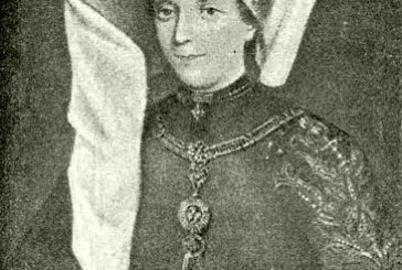 1510: Beatrice de Frangepan – The Richest Woman in Croatia