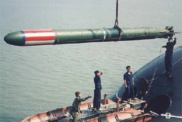 1970: Soviet Nuclear Torpedoes Still Lie at the Bottom of the Sea