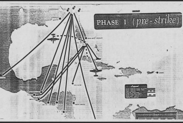 1961: How to Learn from a Defeat: The Bay of Pigs Invasion