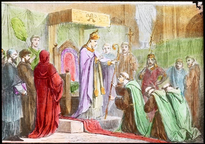 461: Who was St. Patrick – The Patron Saint of Ireland?