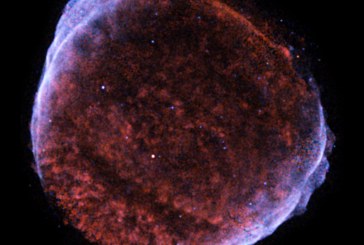 1006: Brightest Supernova in Recorded Human History