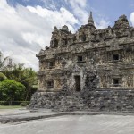 PHOTO: Sari Temple on Java