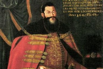 1583: Palatine Nikolaus Esterházy – The First Count of a Powerful Hungarian Family