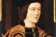 1442: King Edward IV Born in France