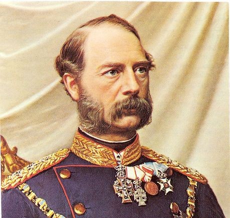 1818: King Christian IX – The Father-in-Law of Europe