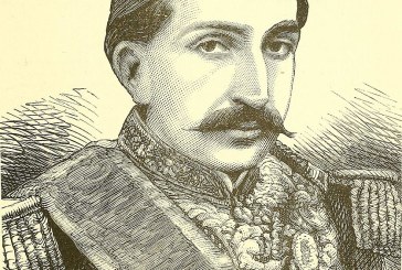 1909: Sultan Abdul Hamid II Overthrown