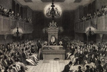 1721: The Function of Prime Minister Officially Doesn’t Exist in the UK