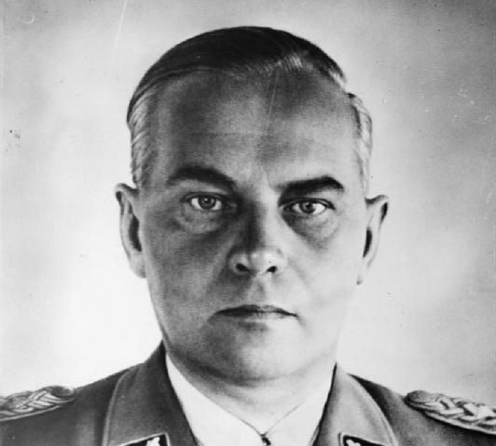 1966: SS General Felix Steiner – Hitler’s Last Hope in the Fight against the Soviet Union
