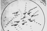 1956: First Thermonuclear Bomb Dropped on Bikini Atoll