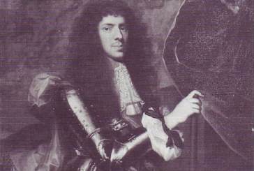1635: The Count of Soissons – Father of Eugene of Savoy