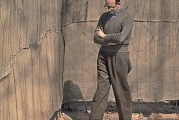 1960: Israelis Kidnap Nazi Adolf Eichmann