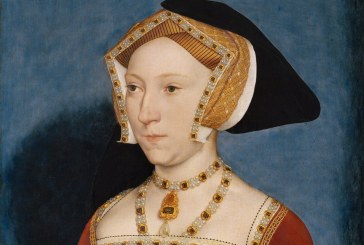 1536: Henry VIII Marries his Third Wife only 11 Days after his Second Wife’s Execution