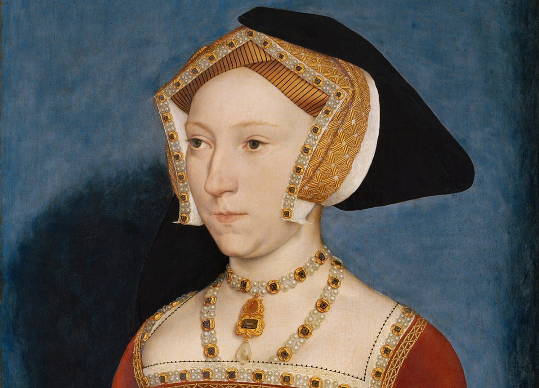 1536: Henry VIII Marries his Third Wife only 11 Days after his Second Wife’s Execution