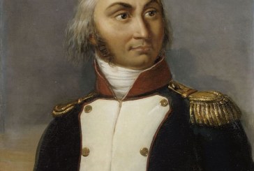 1762: Jean-Baptiste Jourdan: Napoleon’s Marshal who Fought in America