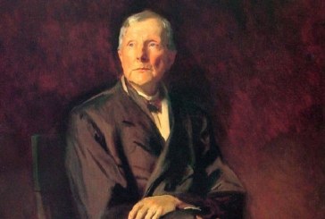 1937: John D. Rockefeller – Richest Man in History?