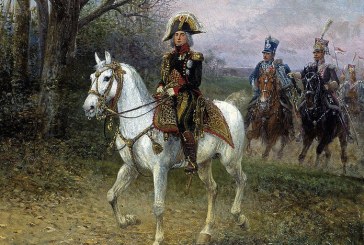 1813: Death of Napoleon’s Marshal Bessières