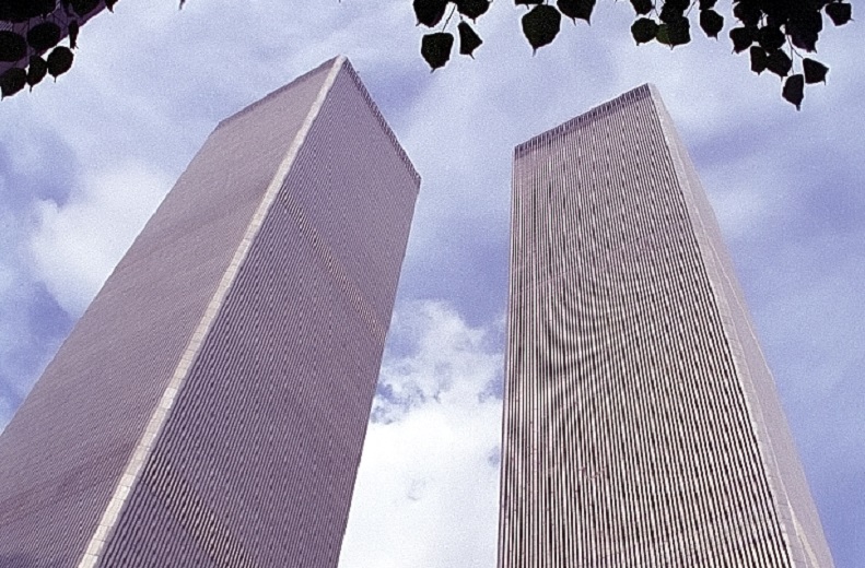 1977: The Human Fly Climbs the WTC Tower